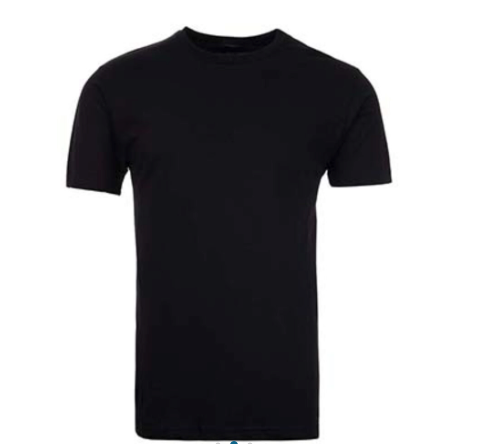 Playera Cuello Redondo Premium Caballero
