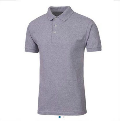 Playera Polo Premium Caballero