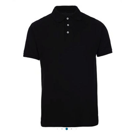 Playera Polo Premium Caballero