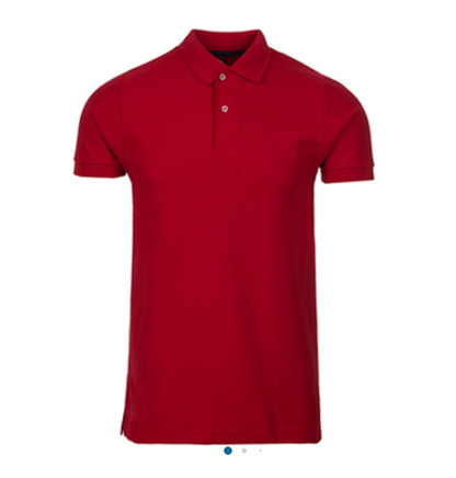 Playera Polo Premium Caballero