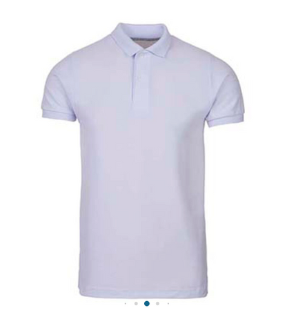 Playera Polo Premium Caballero
