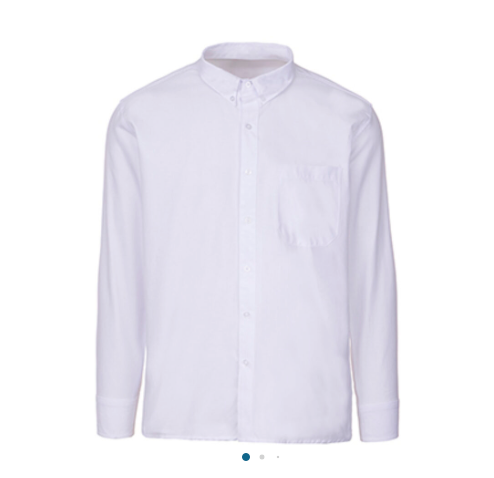 Camisa Manga Larga Caballero