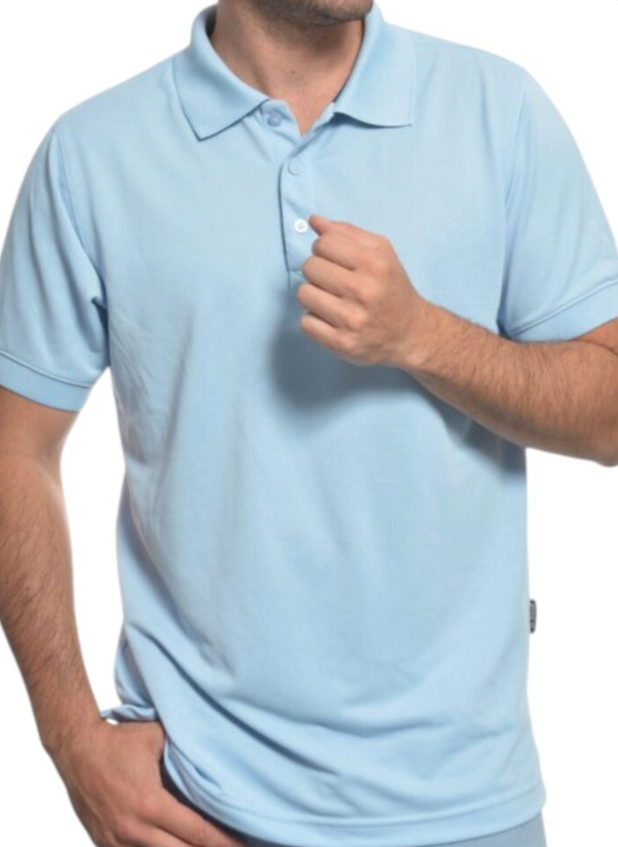 Playera Polo Dry Fit Dama y Caballero