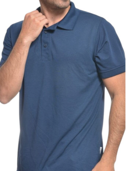 Playera Polo Dry Fit Dama y Caballero