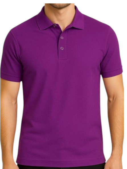 Playera Polo Dry Fit Dama y Caballero