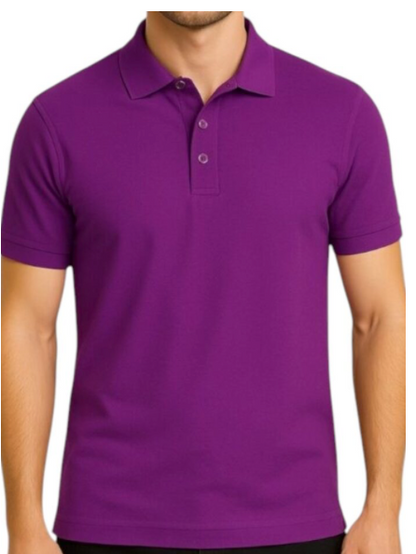 Playera Polo Dry Fit Dama y Caballero