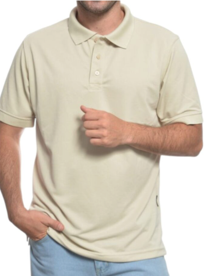 Playera Polo Dry Fit Dama y Caballero