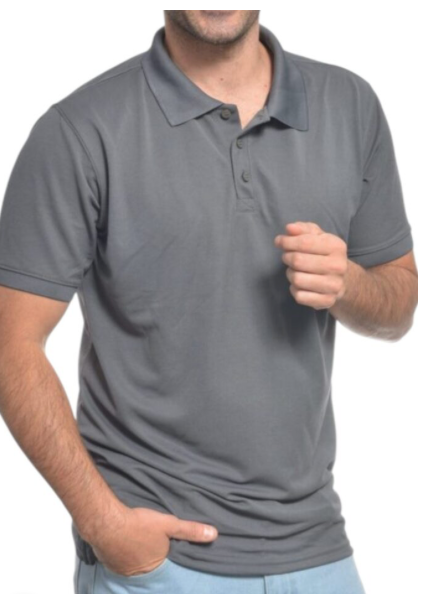 Playera Polo Dry Fit Dama y Caballero