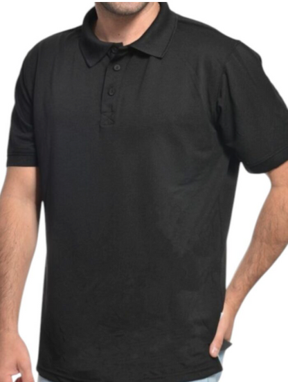 Playera Polo Dry Fit Dama y Caballero