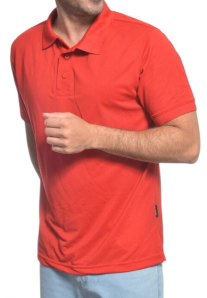 Playera Polo Dry Fit Dama y Caballero