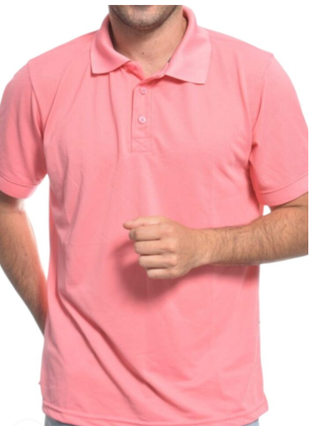 Playera Polo Dry Fit Dama y Caballero