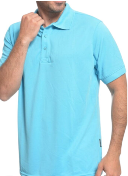 Playera Polo Dry Fit Dama y Caballero