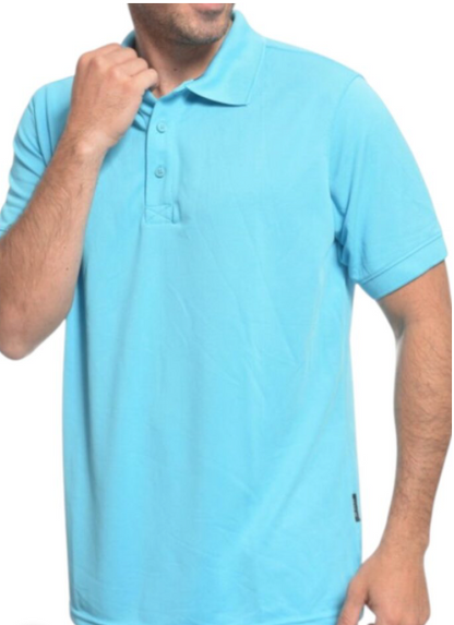 Playera Polo Dry Fit Dama y Caballero