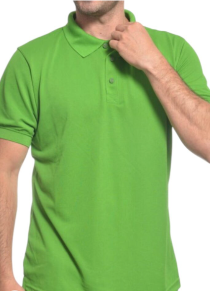 Playera Polo Dry Fit Dama y Caballero